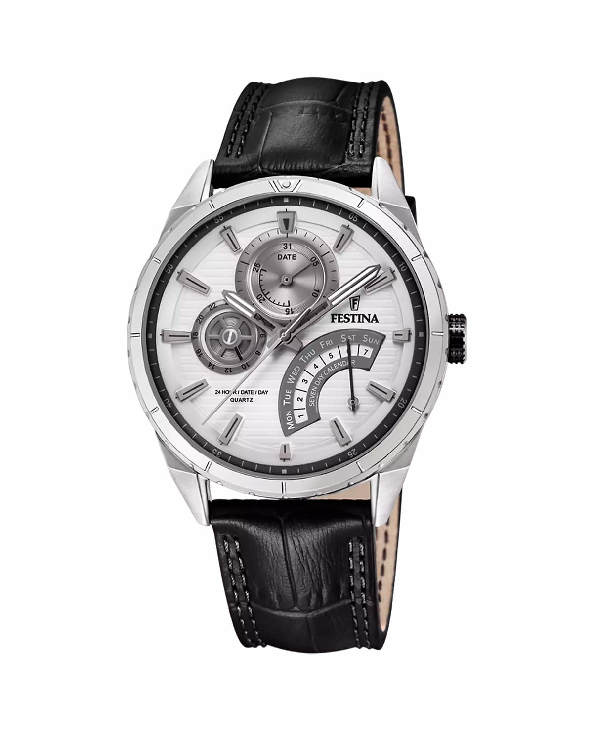 ساعت مچی مردانه فستینا FESTINA F16986/1