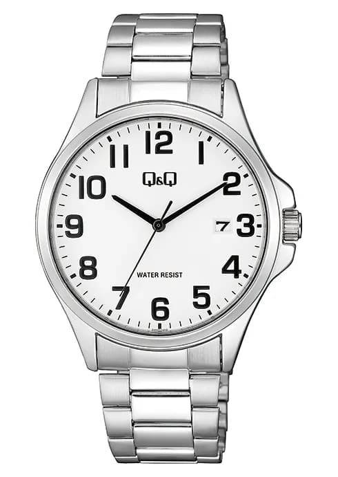 ساعت مچی مردانه کیو اند کیو Q&Q A480J204Y — تصویر ۲