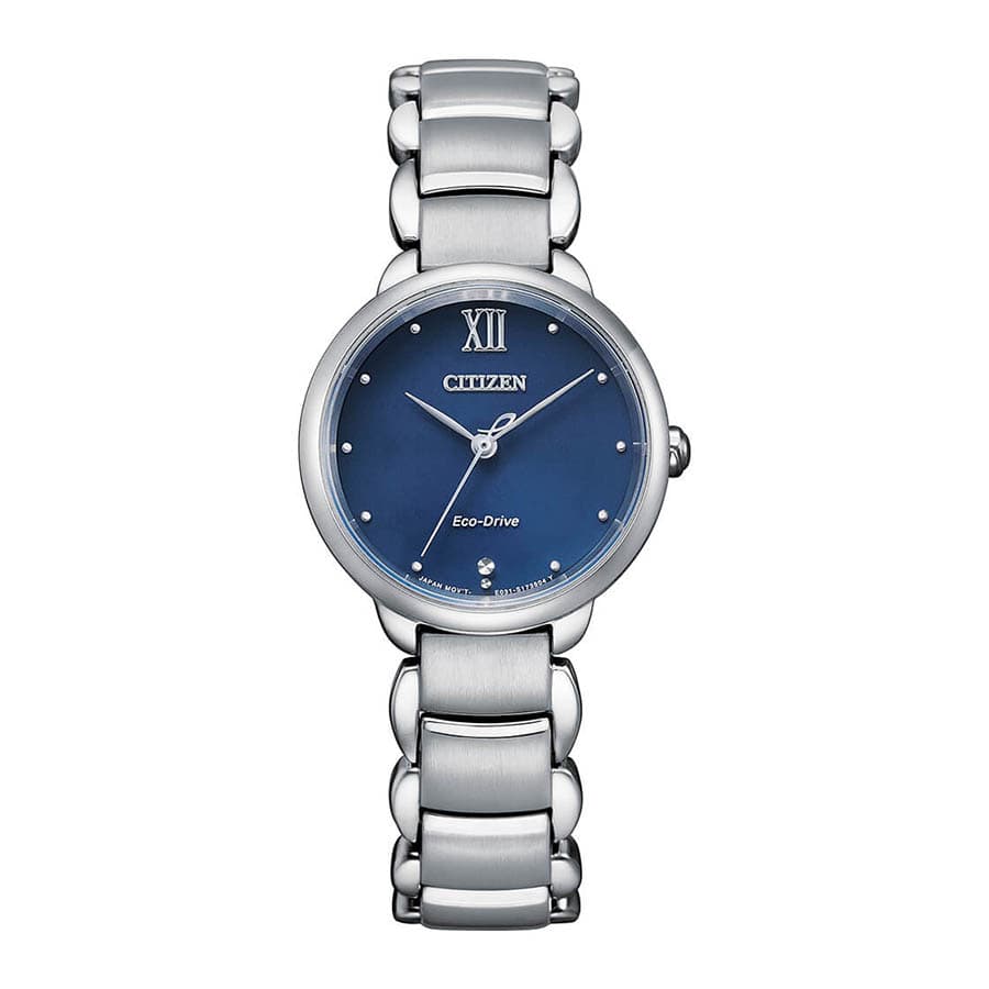 ساعت مچی زنانه سیتیزن CITIZEN EM0920-86L — تصویر ۴
