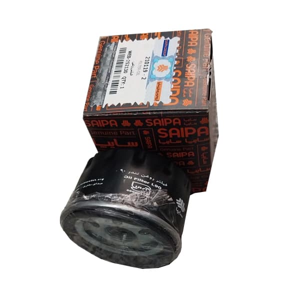 فیلتر روغن تندر 90 – L90 (ال 90) و ساندرو اورجینال
