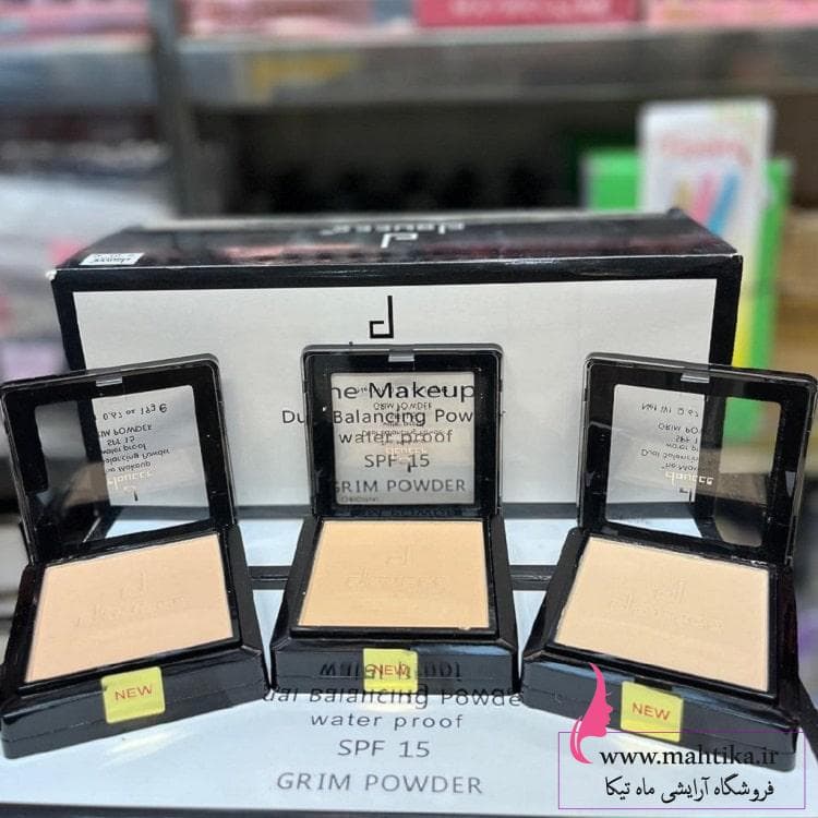 پخش انواع پنکک و کرم پودر پنکک دوسه
