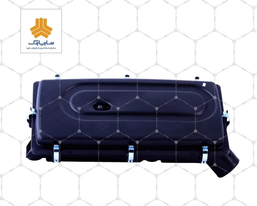 هواكش كامل طرح كلمپي تیبا ساینا و کوئیک
