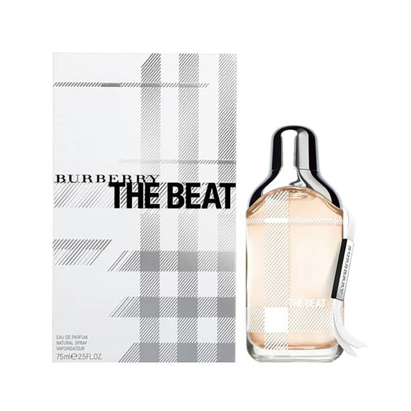 BURBERRY The Beat for Women — تصویر ۲