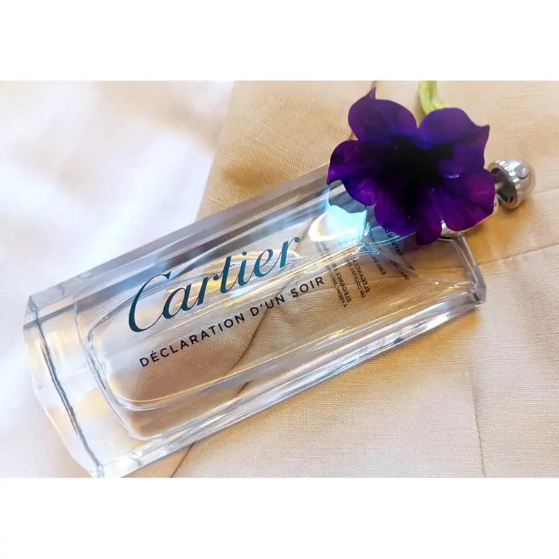 CARTIER Declaration d’Un Soir — تصویر ۴