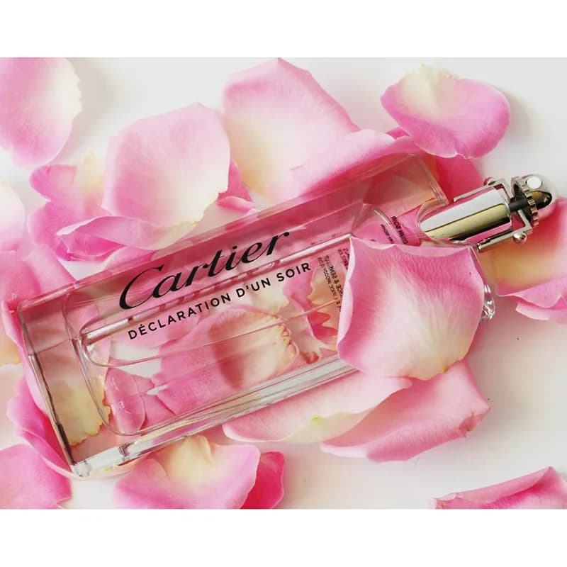 CARTIER Declaration d’Un Soir — تصویر ۶