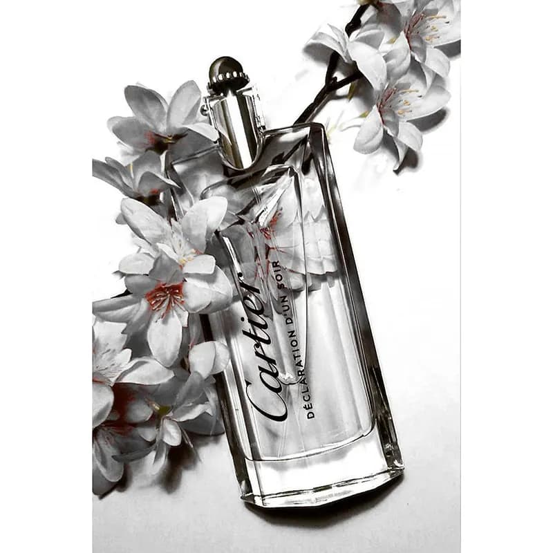 CARTIER Declaration d’Un Soir — تصویر ۸