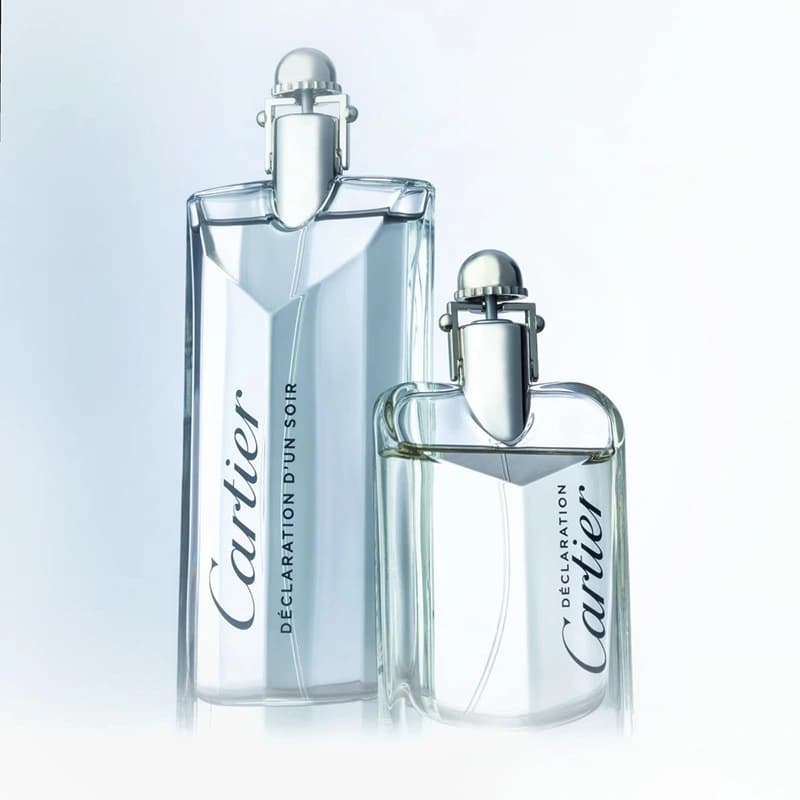 CARTIER Declaration d’Un Soir — تصویر ۷