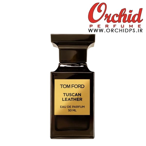 TOM FORD Tuscan Leather 50ML