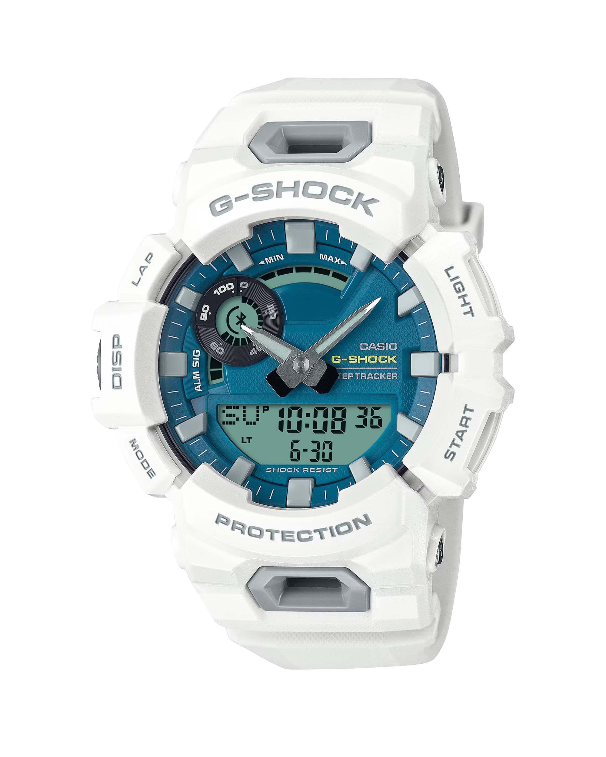 ساعت مچی مردانه کاسیو جیشاک CASIO G-SHOCK GBA-900CB-7A