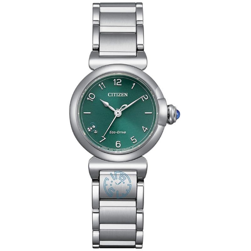 ساعت مچی زنانه سیتیزن CITIZEN EM1130-83X — تصویر ۵