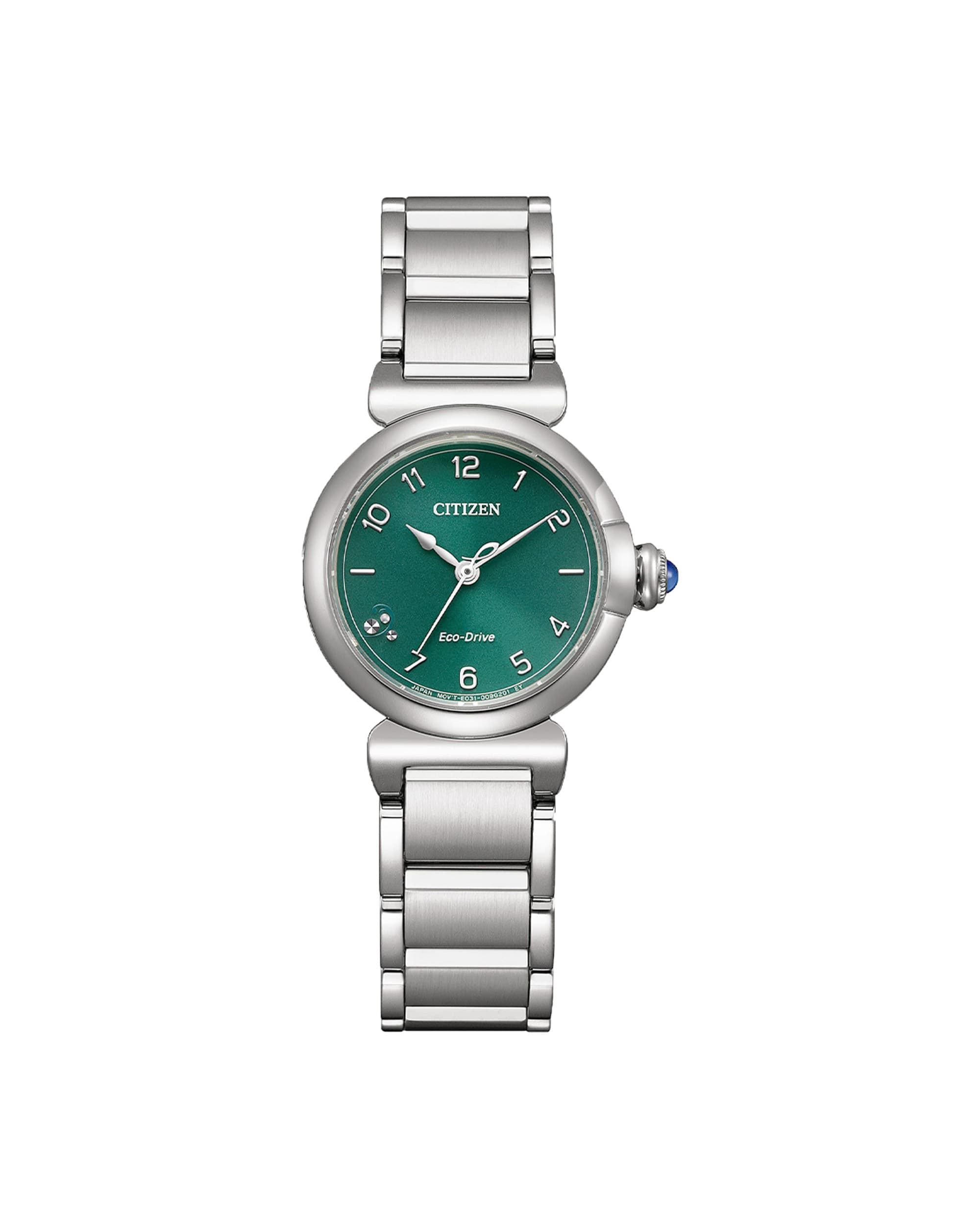 ساعت مچی زنانه سیتیزن CITIZEN EM1130-83X