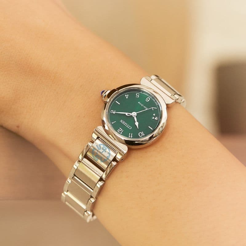 ساعت مچی زنانه سیتیزن CITIZEN EM1130-83X — تصویر ۶