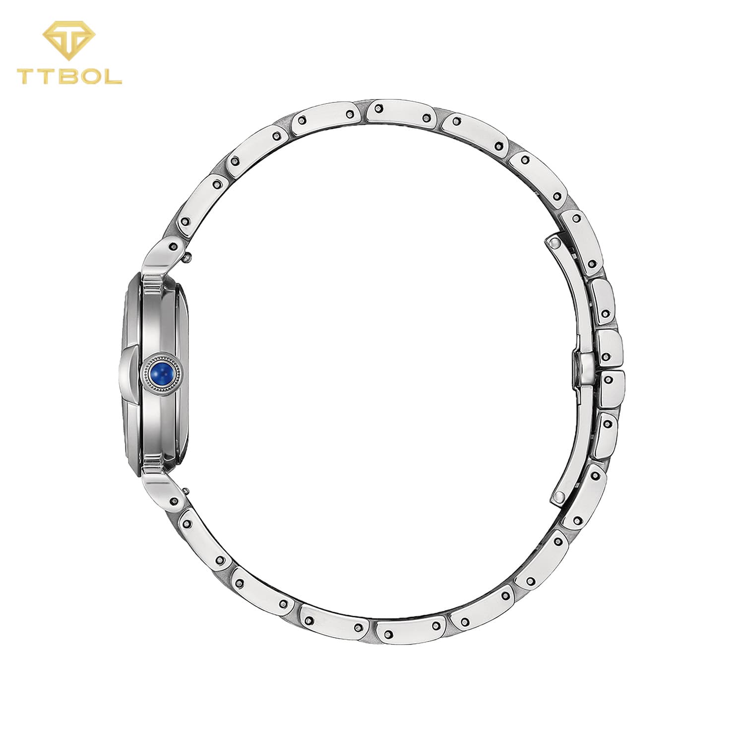 ساعت مچی زنانه سیتیزن CITIZEN EM1130-83X — تصویر ۴
