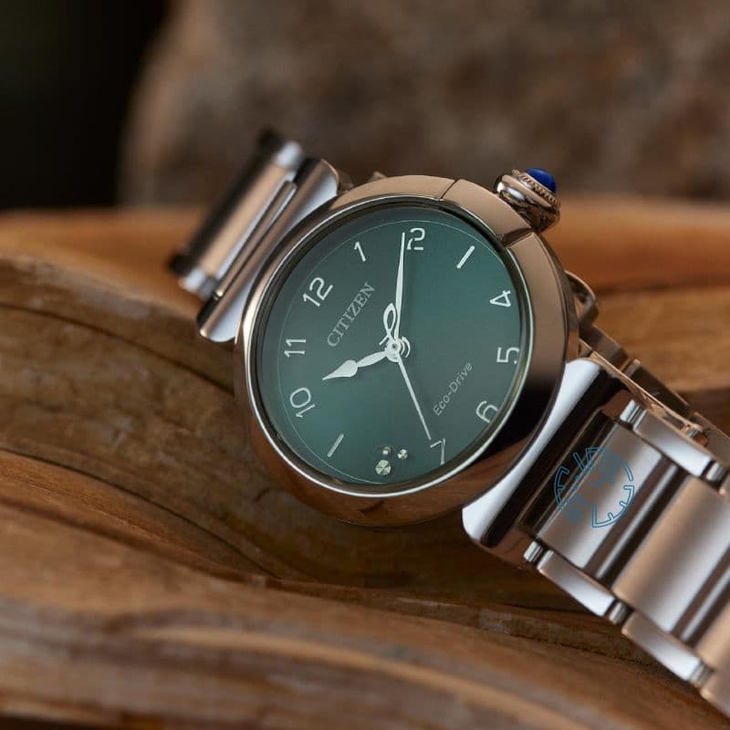 ساعت مچی زنانه سیتیزن CITIZEN EM1130-83X — تصویر ۷