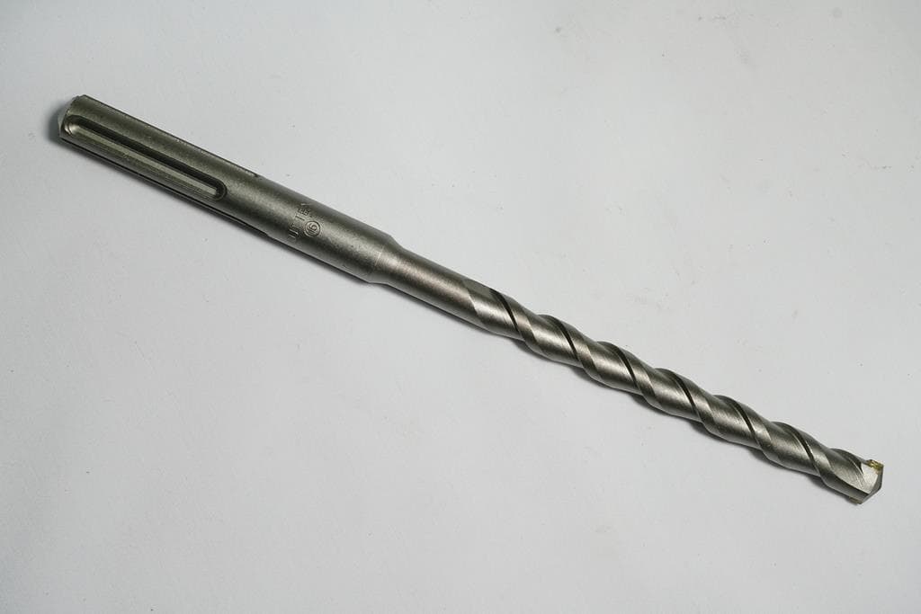 مته پنج شیار 310×20 دو الماس
