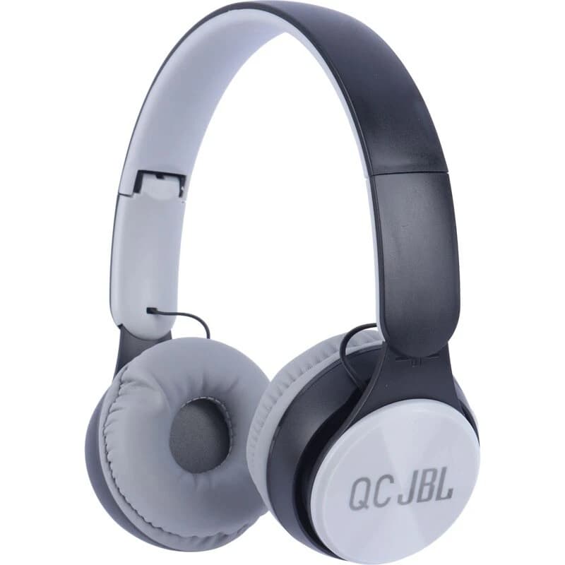 هدفون بلوتوثی کیو سی جی بی ال QC-899 — تصویر ۸