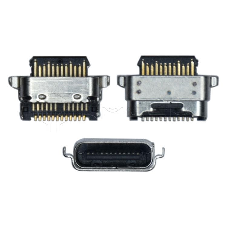 سوکت شارژ سامسونگ A11 A115