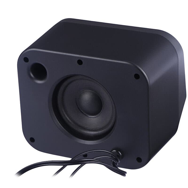 اسپیکر دسکتاپ کیسونلی U-3200BT — تصویر ۶