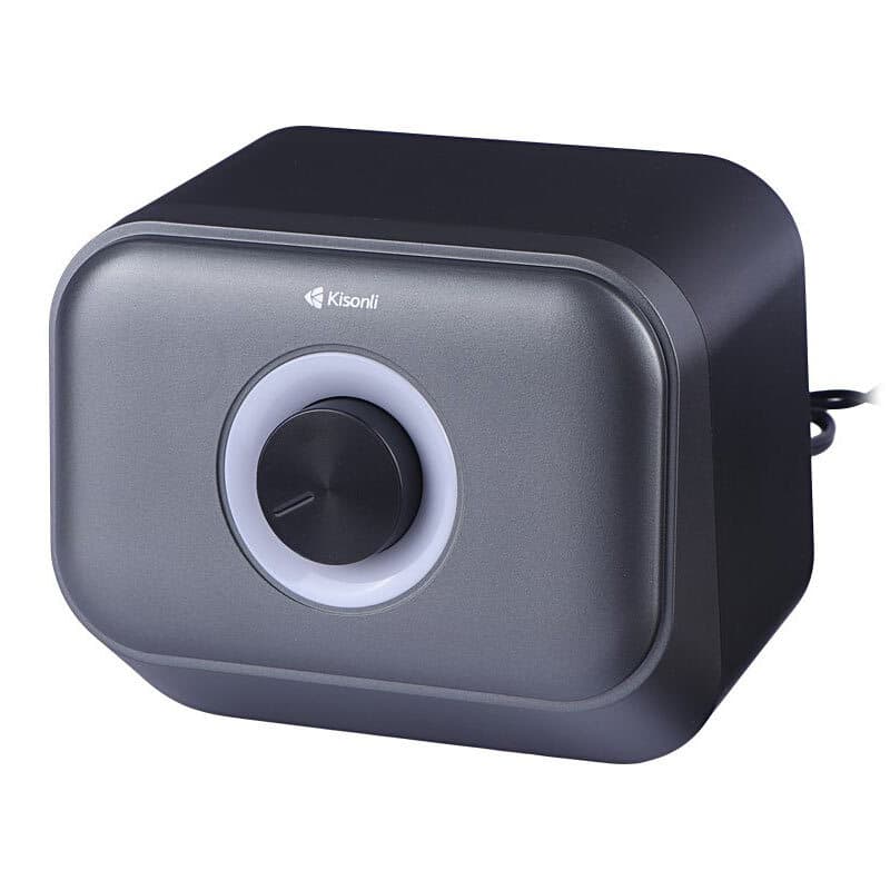 اسپیکر دسکتاپ کیسونلی U-3200BT — تصویر ۵