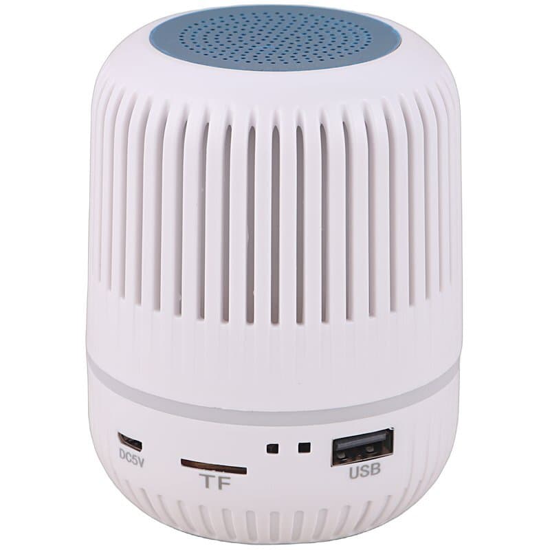 اسپیکر بلوتوثی گریت نایس GTS-2150 — تصویر ۸