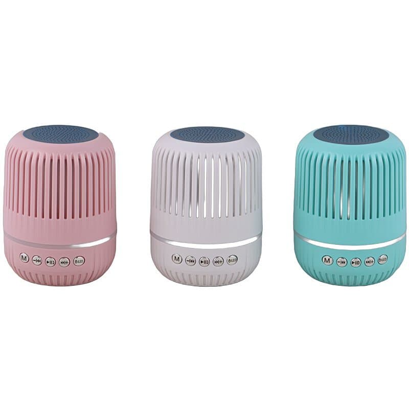 اسپیکر بلوتوثی گریت نایس GTS-2150 — تصویر ۵