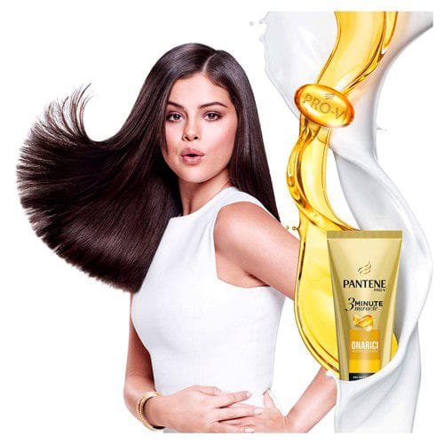 کرم موی شگفت انگیز 3 دقیقه ای پنتن مدل بازسازی کننده و محافظ حجم 200 میل — تصویر ۲
