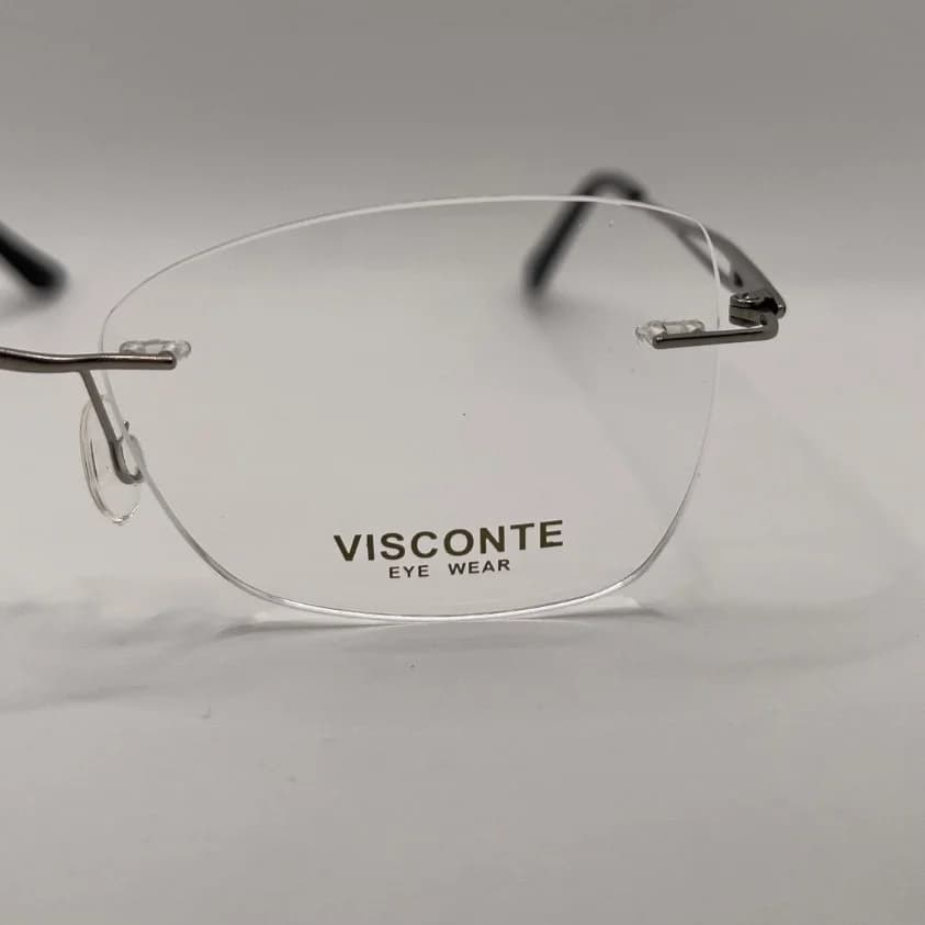 عینک طبی ویسکونته VISCONTE اورجینال مدل VT-305 — تصویر ۵