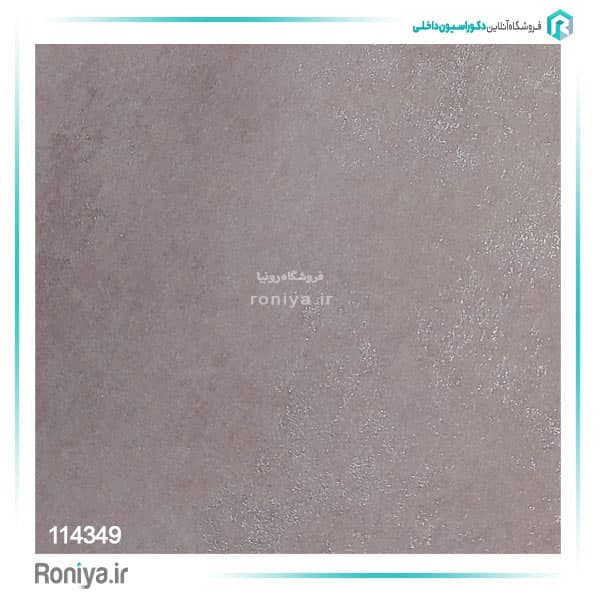 کاغذ دیواری رنگ گلبهی کد 114349 — تصویر ۲