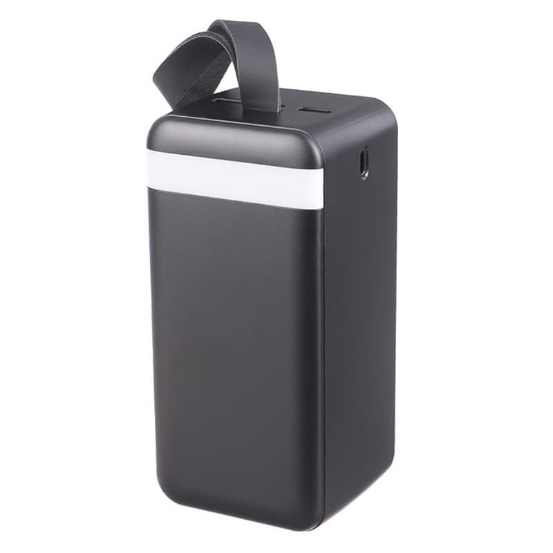 پاور بانک ارلدام ET-PB58 10W ظرفیت 50000 میلی آمپر ساعت — تصویر ۶