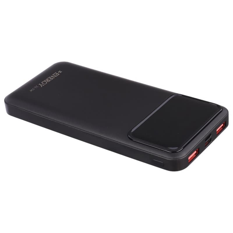پاور بانک فست شارژ ایکس انرژی X-810 PD 22.5W ظرفیت 10000 میلی آمپر ساعت — تصویر ۵