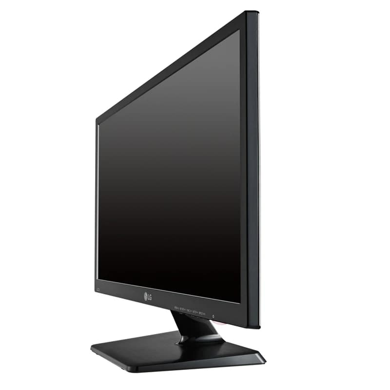 مانیتور استوک ال‌جی LG 19M37A 18.5/19 Inch HD — تصویر ۴