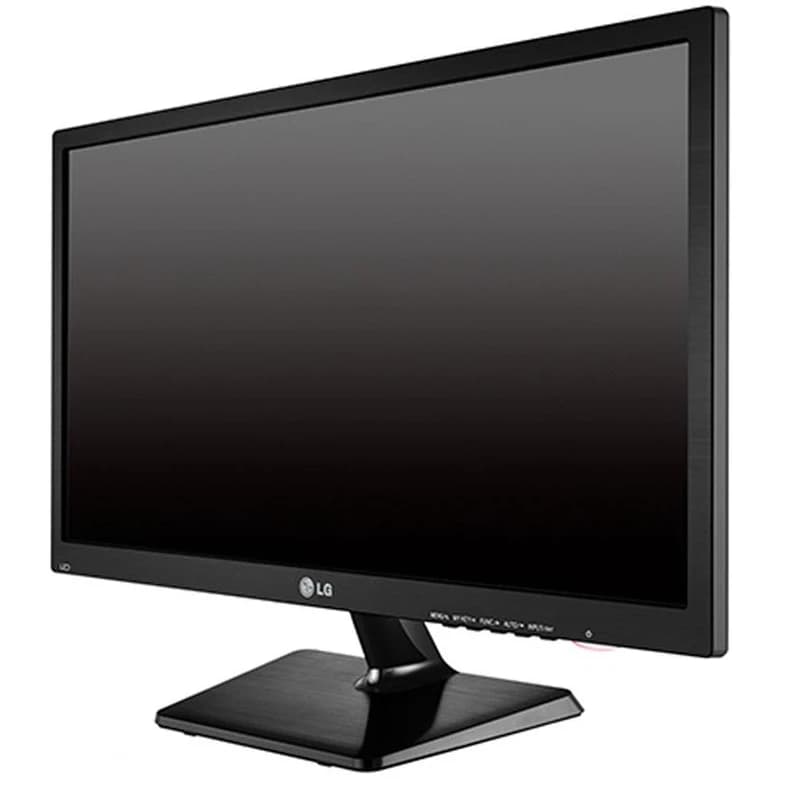 مانیتور استوک ال‌جی LG 19M37A 18.5/19 Inch HD — تصویر ۳