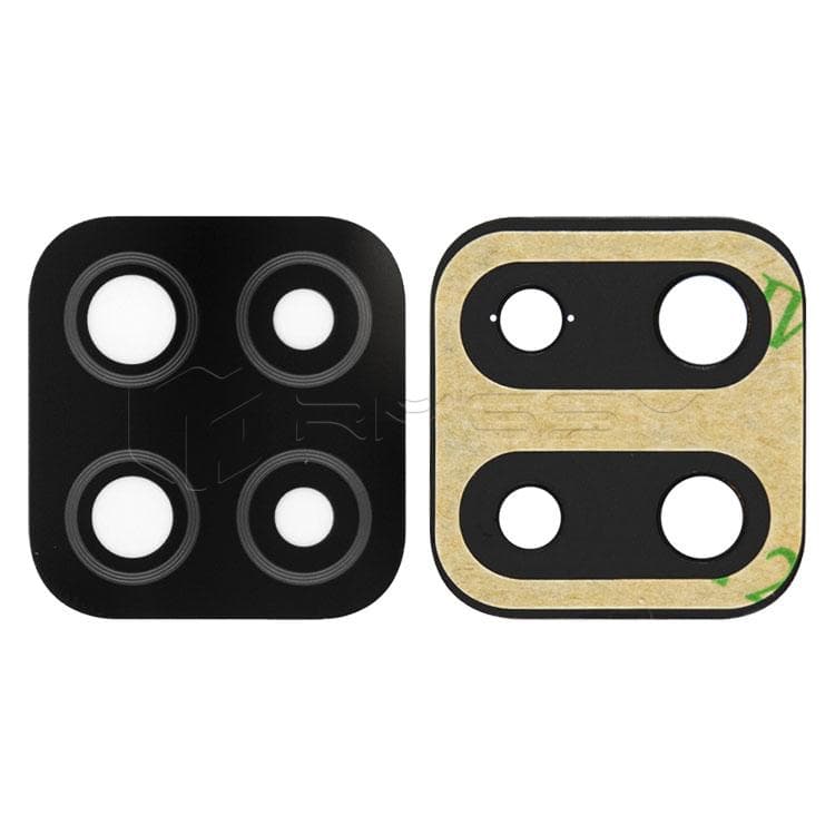 شیشه دوربین سامسونگ A12 A125