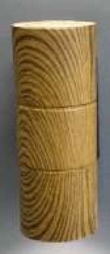 چراغ دیواری استوانه کوچک دو طرفه کد Z1-MD ستاره شمال