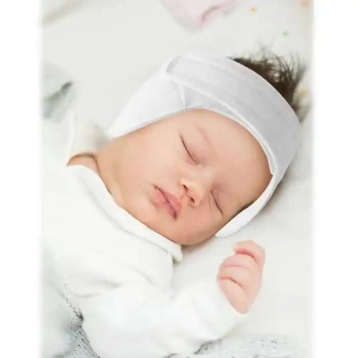 گوش گیر نوزاد بیبی جم Baby Jem — تصویر ۲