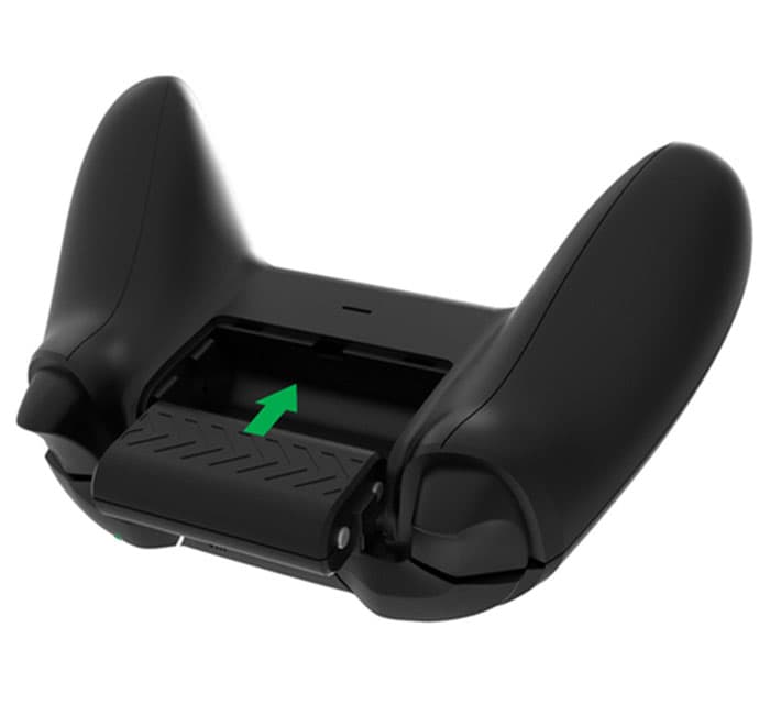 باتری قابل شارژ دسته ایکس باکس سری S و X دابی مدل TYX-0634B — تصویر ۴