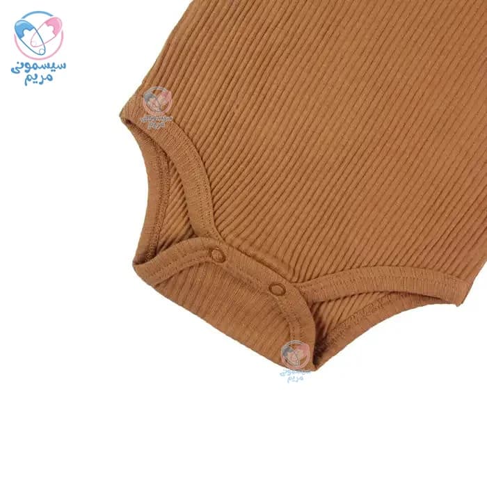 زیر دکمه آستین بلند کبریتی نسیکسز Necixs سانی — تصویر ۲