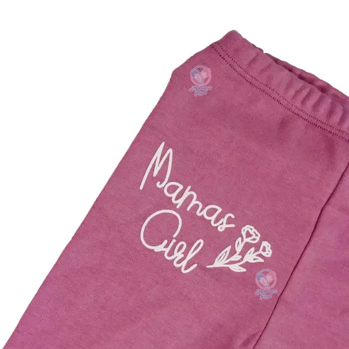 شلوار جورابدار نسیکسز Necixs Mamas Girl — تصویر ۲
