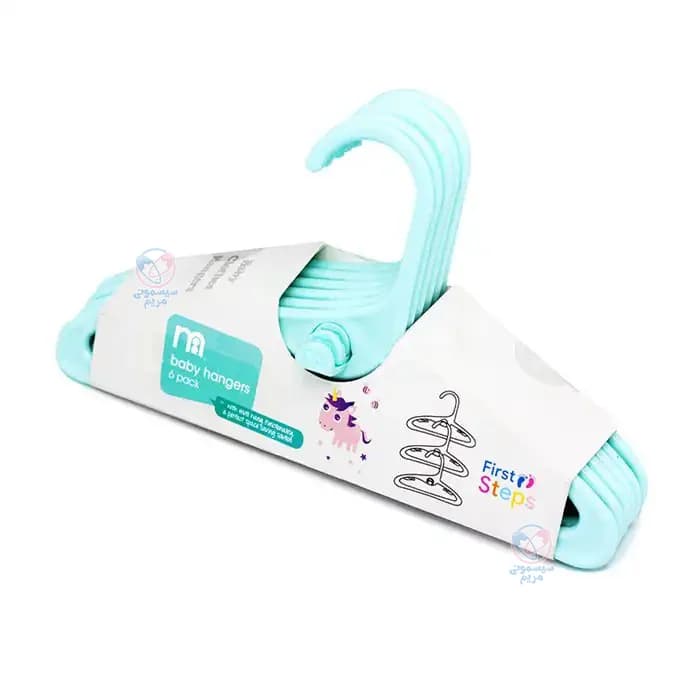چوب لباسی مادرکر Mothercare — تصویر ۳