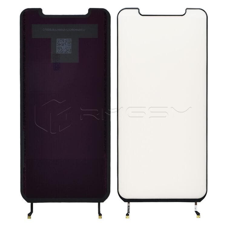 بک لایت آیفون Xr 11