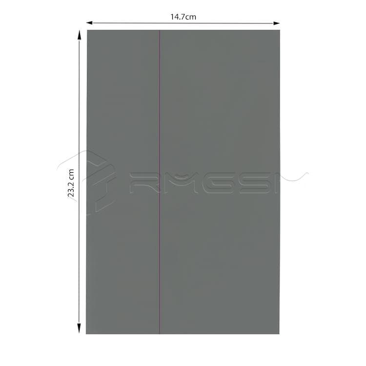 پلاریزه تبلت سامسونگ Tft 12.9 Inch