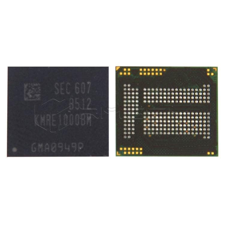 آی سی هارد KMRE1000BM B512 16G