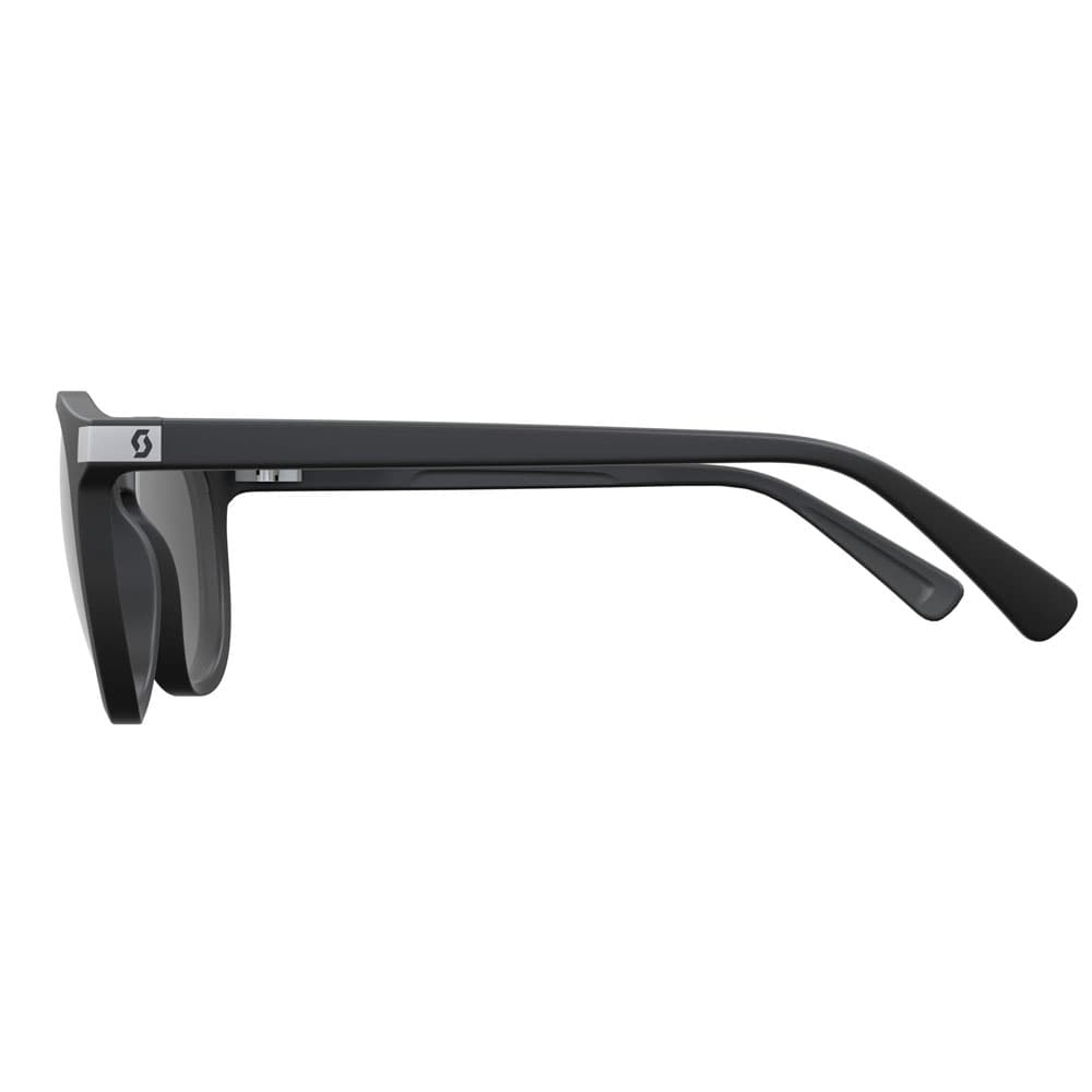 عینک دوچرخه سواری اسکات SCOTT RIFF MATT BLACK — تصویر ۳