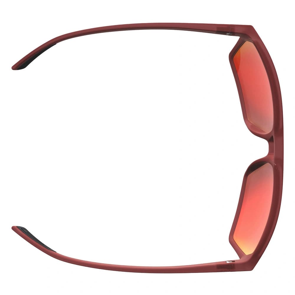 عینک دوچرخه سواری اسکات SCOTT TUNE RED — تصویر ۴