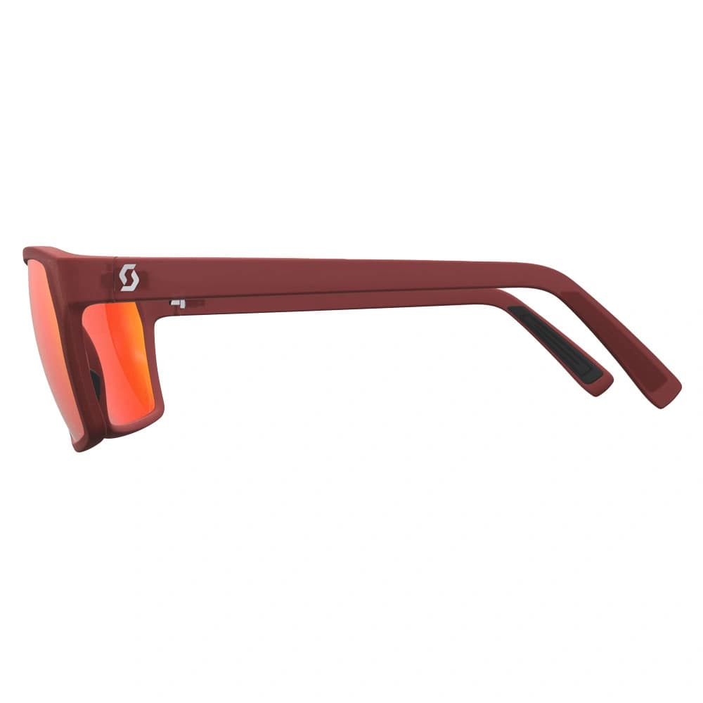 عینک دوچرخه سواری اسکات SCOTT TUNE RED — تصویر ۲