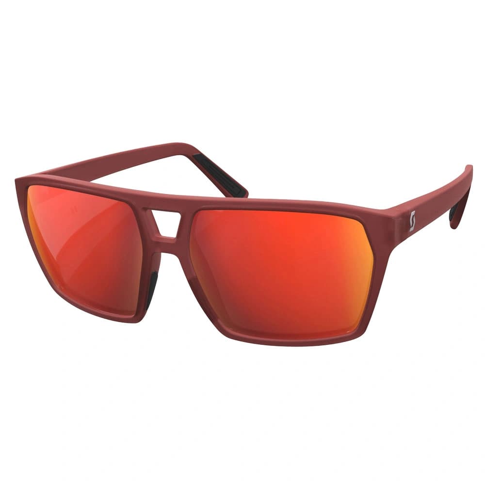 عینک دوچرخه سواری اسکات SCOTT TUNE RED