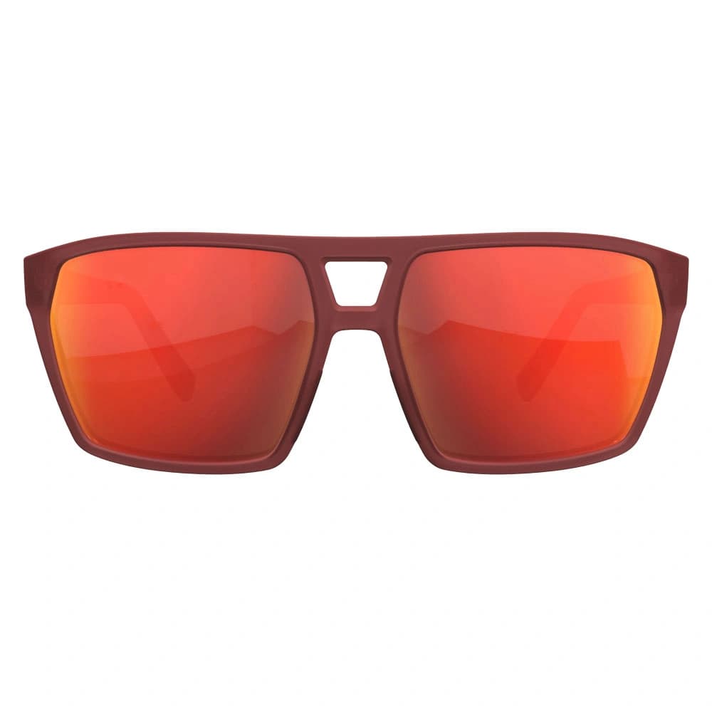 عینک دوچرخه سواری اسکات SCOTT TUNE RED — تصویر ۳