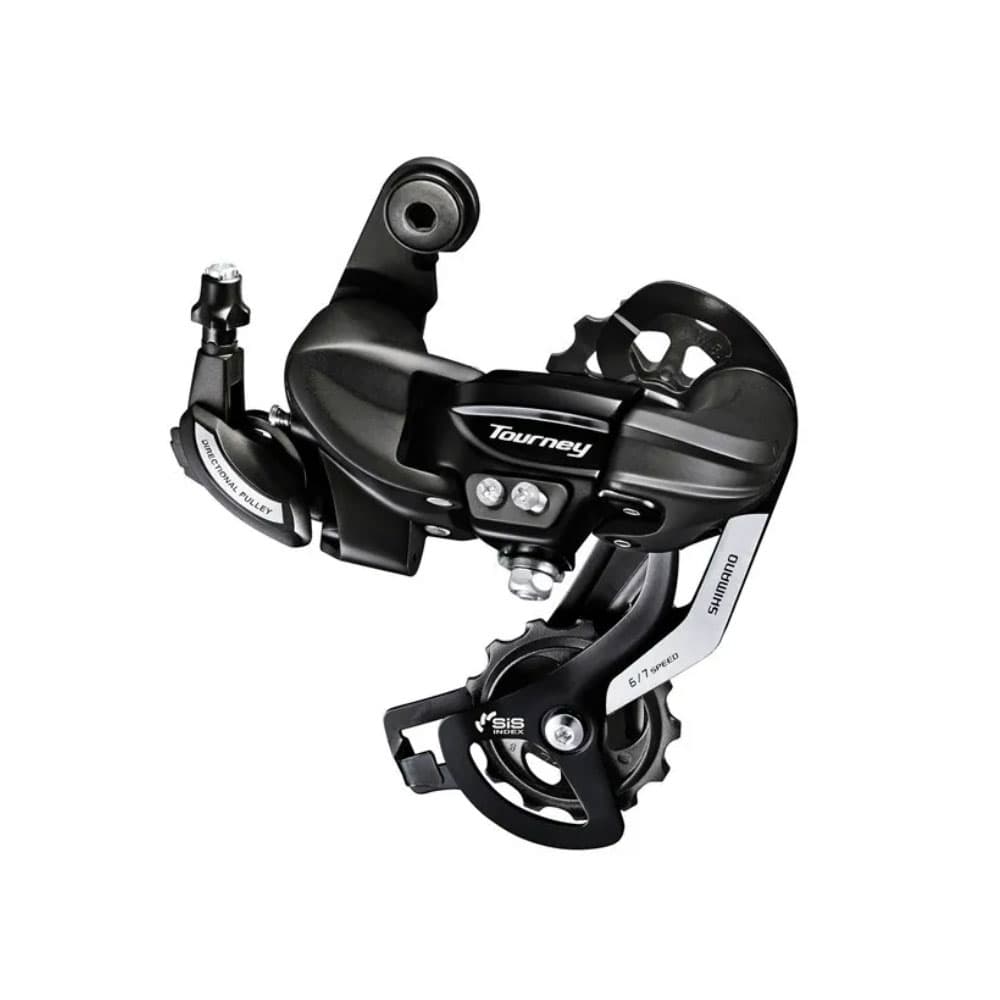 شانژمان دوچرخه شیمانو مدل SHIMANO TOURNEY RD-TY500 6/7sp