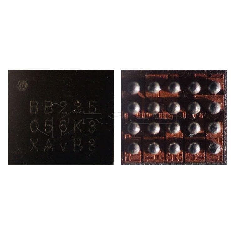 آی سی تغذیه BB235
