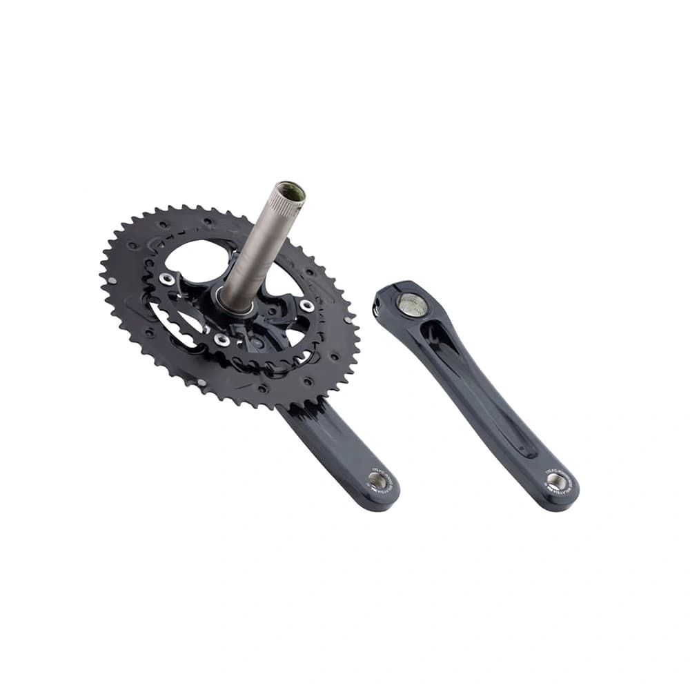 طبق قامه دوچرخه شیمانو مدل SHIMANO SORA FC-R3000 9SPEED 175MM — تصویر ۲